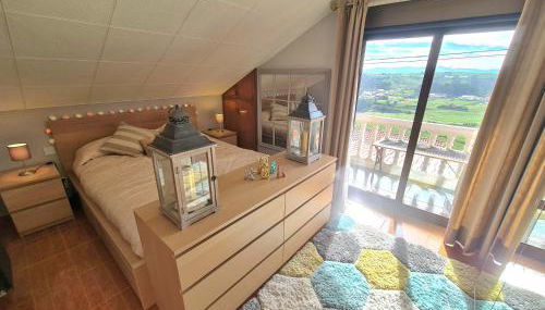 La Centinela, Geoparque Costa Quebrada - Foto 3