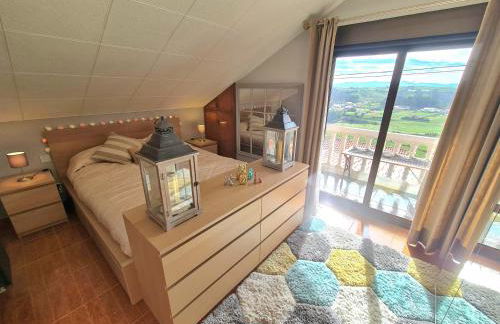 La Centinela, Geoparque Costa Quebrada - Foto 3