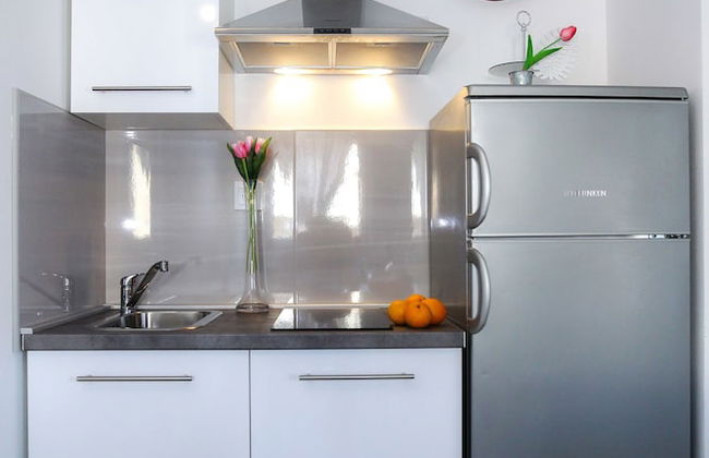 Pool Apartments Privilege - Foto 40