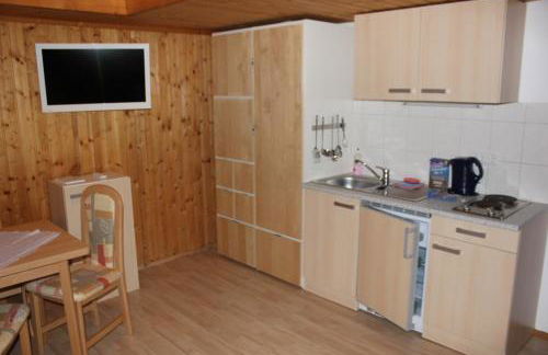 Ferienhaus am Zainhammer - Foto 8