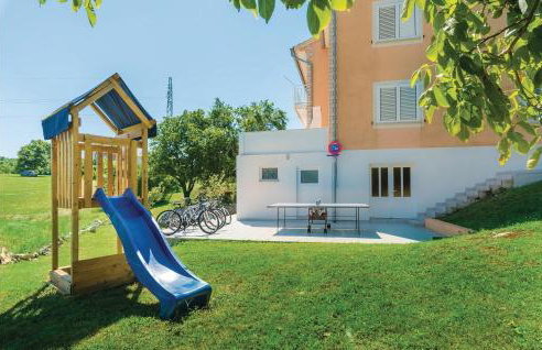 Beautiful Home In Nedescina - Foto 4