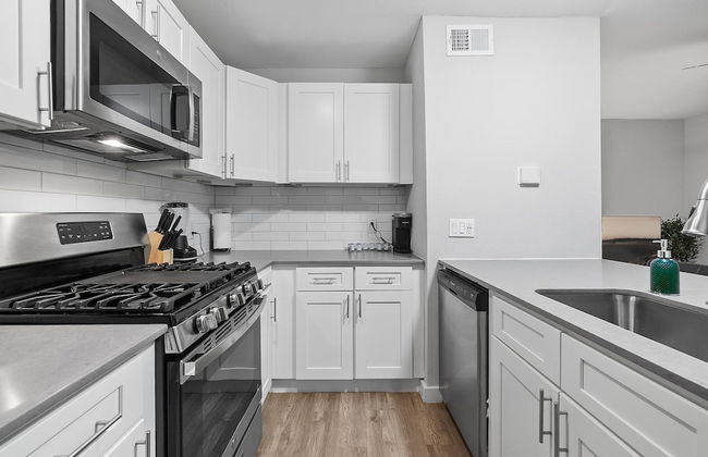 Stylish 1BR Near UT Highland Evonify - Foto 28