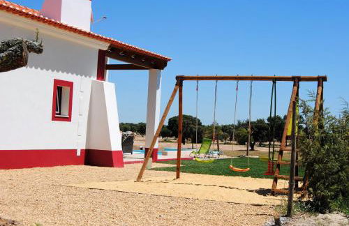 Monte D'Vagar by Estilo Lusitano, com piscina privada - Foto 20