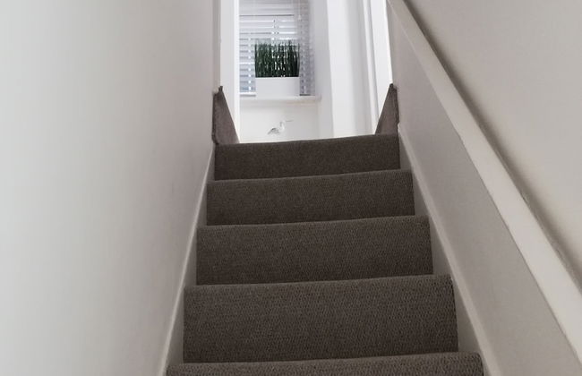 Patacake Cottage Teignmouth - Foto 23