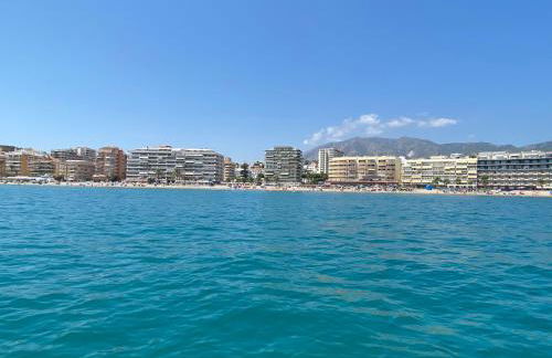 Fuengirola Holiday Apartment w/Balcony View & Pool - Photo 23