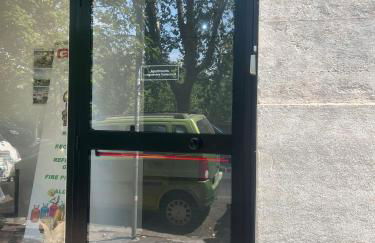 Lungotevere Testaccio 6 Roma - Apartments - Foto 74