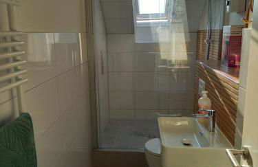 ELENA flat Maiglöckchen CentrO Westfield Centro - Foto 2