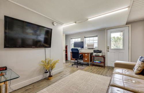 BBQ Ready Hawthorne Home with Screened-In Patio - Foto 13