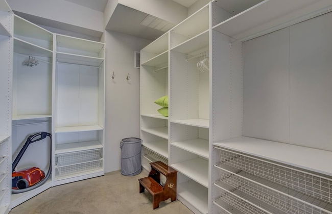 3BR Modern Marveldowntown Customprivate Balcony - Foto 7