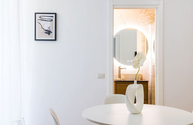 Blu Suite by Napoliapartments - Foto 9