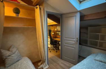 la maison des lauriers rouges - Foto 30