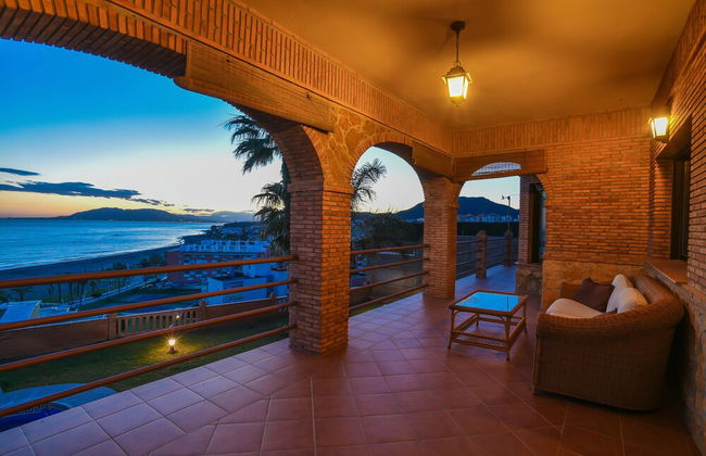 Balcon de La Cala - Photo 63