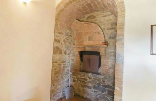 Farmhouse On Wine Estate Near Montalcino - Foto 12