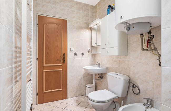 2 bedroom Apartment in Harrachov - Photo 21