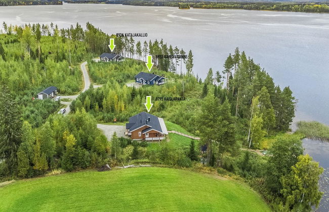 Kaislaranta - Foto 25