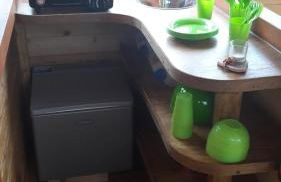 Hausboot / Floss - Foto 17