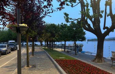 Perla sul Lago - LuxuryApartment - Arona centre - Foto 36