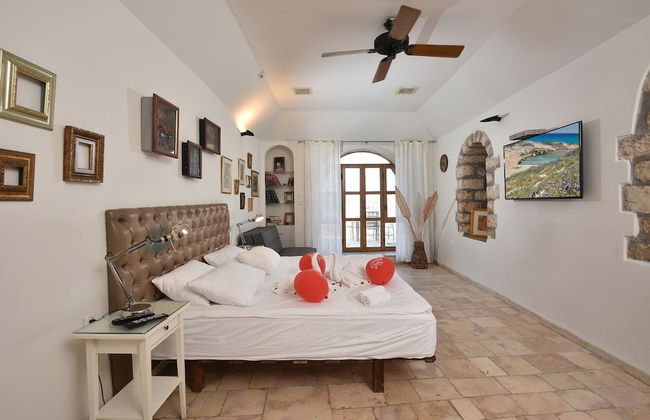 Galilee Magic Mansion - Foto 7