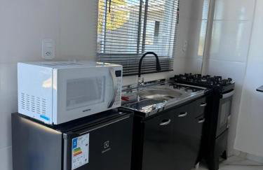 Pousada Vista da Serra, há 3min do Hospital Angelina Caron - Foto 13