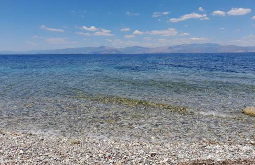 MODERN GROUND FLOOR APARTMENT ON the PEBBLES - Foto 57