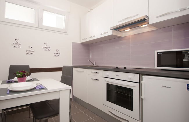 Studio apartment Tina - Foto 13