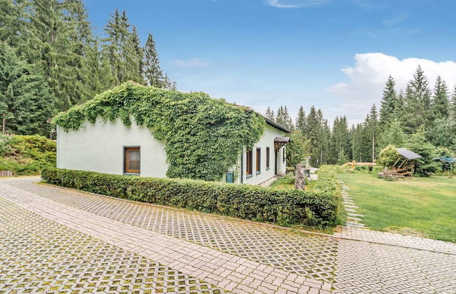 Holiday Home in Jagersgrun With Sauna - Foto 38