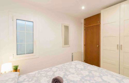 BEACHFRONT APARTMENT Castelldefels - Photo 26