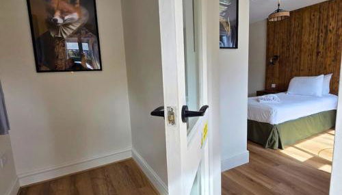 Duke of the Pond - Room 1 - New Forest - Foto 3