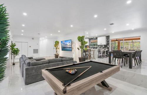 VillaKOBO Heated pool Spa Golf Tennis crocodile - Foto 53