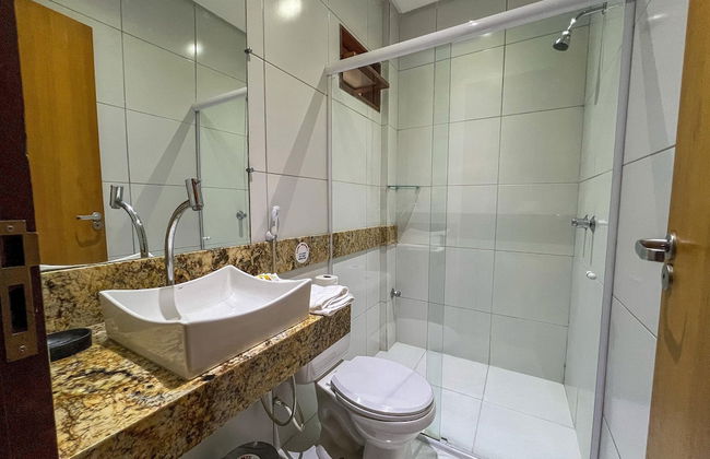 Vila Mucuripe padrão 5 estrelas - Photo 13