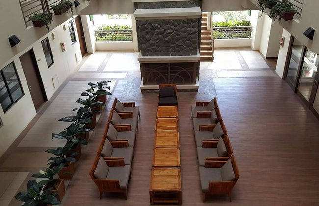 N603 Outlook Ridge Residences - Foto 3