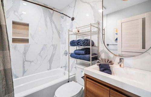 Unit 2 Closest home to Stockton College European style - Foto 14