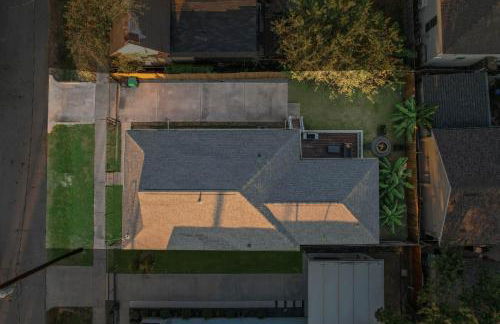 3BD Historic Charm x Modern Amenities w Hot Tub - Foto 39