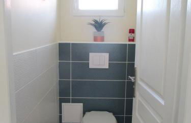 Résidence les écluses - Foto 10