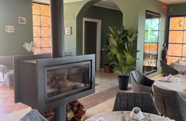 Luxury apartment with amazing view and free golf - Foto 40