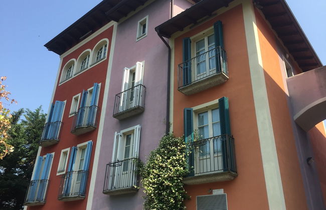 Aquazzurra Resort & Aparthotel - Foto 72