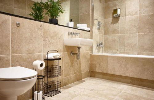 The Rose Quartz Suite - Foto 28