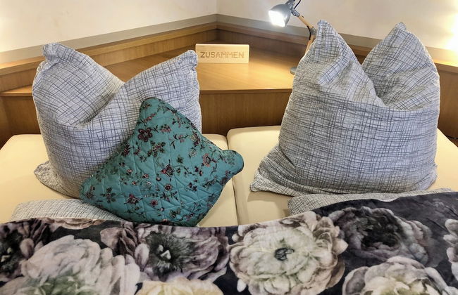 Apart Hotel Goldener Hahn Baiersbronn, Ferienwohnungen | Frühstück, Sauna & Indoorpool - Foto 19