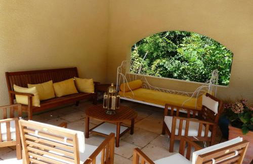 Typical farm with private pool close to the Ventoux 8 persons - Foto 33