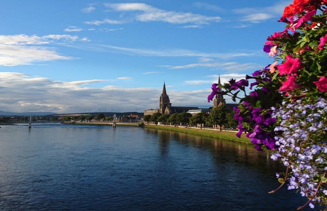 5 Days / 4 Nights: Steam Train – Highlands, Skye, Inverness - Photo 4