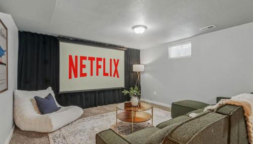 Projector Nights And Park Delights Designer Reno - Foto 2