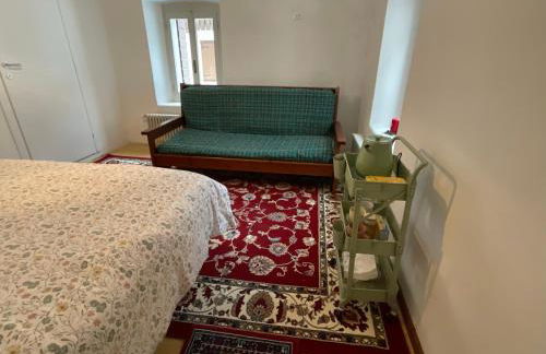 Ciasa Larese, between the lake and the Dolomites - Foto 11