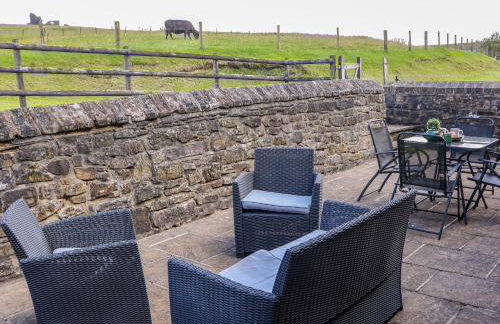 Downsdale Cottage - Foto 19