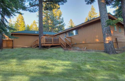 Prestigious Home South Lake Tahoe - Foto 31