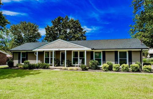 Room For the Family - Large Yard - Gallatin Stays - Foto 29