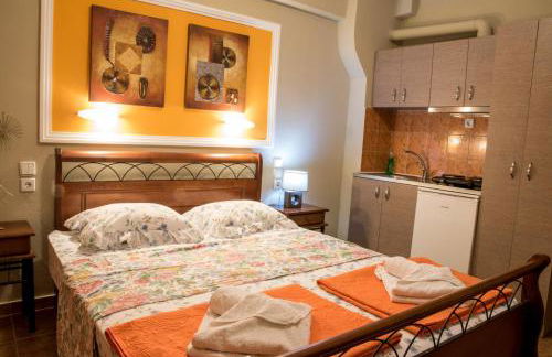 Villa Rafailia - Foto 44