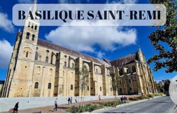 Le Cocon de Reims family and free parking - Foto 30