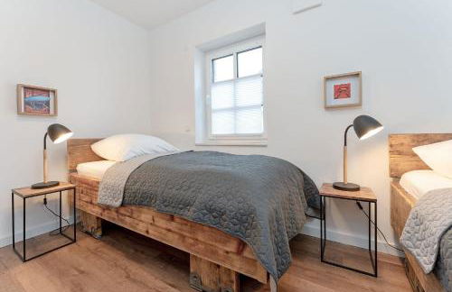 Am Feldweg 8 Lüttn Kombüse - Foto 30