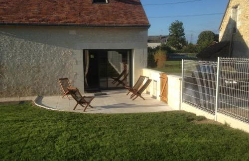 La Grange de la Chaise - Foto 1