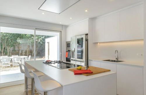 Luxury Villa Costa Brava in Calonge Playa de Aro Sea views - Foto 31